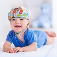 Casque de protection souple pour bébé, oreiller de sécurité, tête de sécurité pour bébé, casque de protection de haute qualité