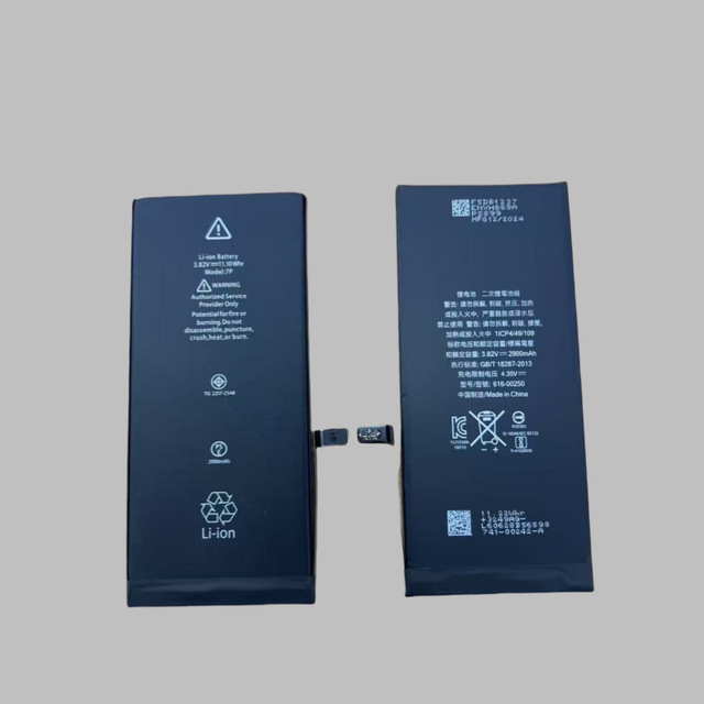 Mobile Phone Battery Suitable for iphone 7Plus Replace Battery
