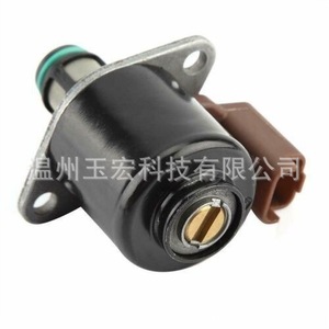 Soupape de régulation de pression de carburant 9307Z523B pour Hyundai Kia SsangYong Renault - Product Image 1