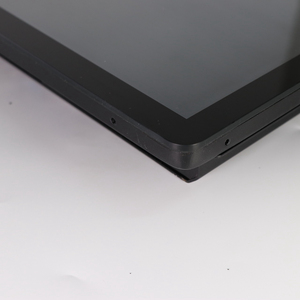 Kapasitif dokunmatik çekirdek I3 I5 I7 All-in-one bilgisayar dokunmatik monitör - Product Image 2