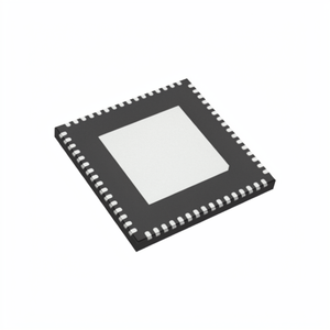 68 VFQFN Exposed Pad Buy Electronics Components Online Power Management (PMIC) WLC151568LDXSTXUMA1 BOM IC In Stock - Product Image 1