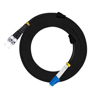 OM3 Lszh Đa Sợi Quang Vá Dây Mpo Mtp 10G Mạng Tương Thích Sử Dụng Cho 4G 3G 1310nm 1550nm Bước Sóng 5dB TX Điện - Product Image 5