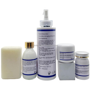 Personnalisez votre ensemble de soins pour la peau SEPIWHITE Correcteur de <span class=keywords><strong>taches</strong></span> brunes : hydratez et éclaircissez uniformément votre teint, <span class=keywords><strong>anti</strong></span>-<span class=keywords><strong>taches</strong></span>. - Product Image 5