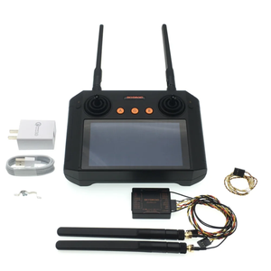 Control Remoto Skydroid H12 PRO 1080P Digital S1 4G con Sistema de Evitación de Obstáculos, Control Remoto por Radio - Product Image 1