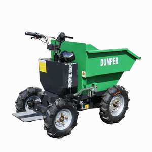 รถขนดินไฟฟ้าขนาดเล็กรถขนดิน10อันดับแรกจากประเทศจีน - Product Image 6