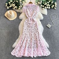 Robe crayon élégante haut de gamme en cachemire et diamant, à fines bretelles, longueur midi, séchage rapide, effet illusion, pour femme, automne-hiver, cintrée à la taille
