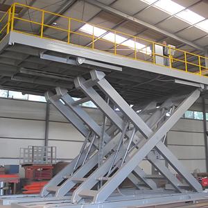 Tricar Nhà Máy Giá tùy chỉnh Heavy Duty cố định <span class=keywords><strong>Scissor</strong></span> <span class=keywords><strong>Lift</strong></span> nền tảng dỡ Nâng Nền tảng điện thủy lực nâng nền tảng - Product Image 1