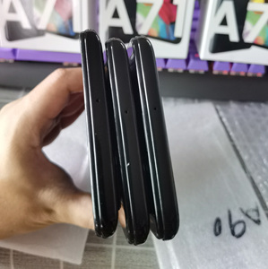 Oferta: Teléfono Móvil Inteligente Android Desbloqueado de 6.7 Pulgadas, A71 5G, 128GB, CPU Octa Core, LTE - Product Image 4