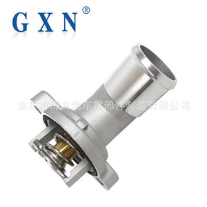 เทอร์โมสตัทเครื่องยนต์ Gxn รุ่น 96940086 25193412 สำหรับอะไหล่ทดแทน Chevrolet Uz-Daewoo - Product Image 5