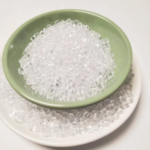 Polypropylene <b>PP</b> Granules Raw Material 100% Virgin Melt Blown <b>PP</b> - Product Image 2