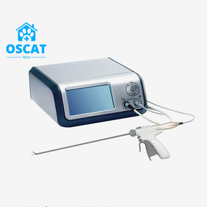 مشرط فوق صوتي للحيوانات من OSCAT والقطع الدقيق والتخثر المتزامن - Product Image 3