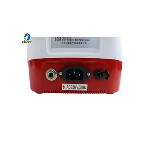 EUR <span class=keywords><strong>VET</strong></span> 흡입 기계 개 외과 기기 애완 동물 관리 수의학 장비 흡입 기계 베스트 세일 제조업체 - Product Image 5