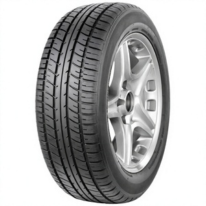 Pneu Radial Neuf pour Voiture Particulière, Remplacement Tubeless 195 55R16 235 40R19 255 40R19, Conduite Silencieuse pour Réparation - Product Image 2