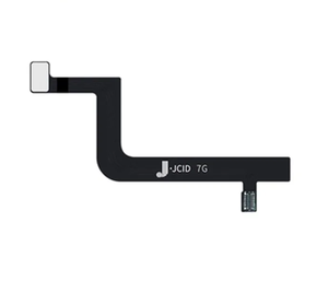 Câble flexible JC JCID pour capteur d'empreintes digitales FPC pour <span class=keywords><strong>iPhone</strong></span> <span class=keywords><strong>7</strong></span> 7P 8 8 Plus, bouton d'accueil, capteur d'empreintes digitales <span class=keywords><strong>Touch</strong></span> <span class=keywords><strong>ID</strong></span>, scanner, câble d'extension - Product Image 3