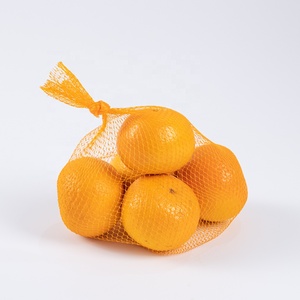 प्लास्टिक जाल बैग रोल, पूरे रोल शुद्ध बैग, फल और सब्जी पैकेजिंग जाल रोल बैग - Product Image 2