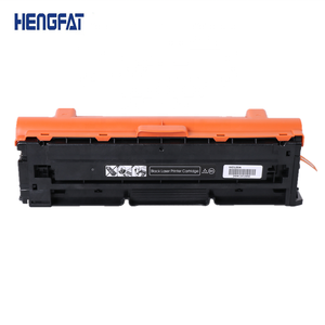 Hengfat <span class=keywords><strong>HP</strong></span> 212A Cartouche de toner compatible W2120A/W2121A/W2122A/W2123A <span class=keywords><strong>HP</strong></span> <span class=keywords><strong>M554dn</strong></span>/M555dn/M555x Flow MFP Modèles-Garantie de 24 mois - Product Image 4