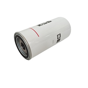 MANNY 1621737800 1621-7378-00 1621 7378 00 Élément de filtre à huile en papier de haute qualité pour compresseur d'air industriel - Product Image 1