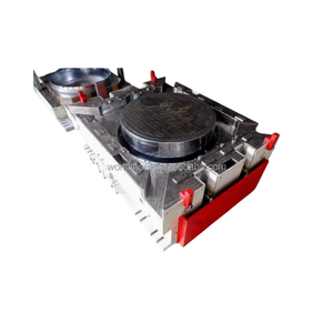 تايزو ، حقن البلاستيك ، محرك بلاستيك ، تبريد ، قالب - Product Image 5