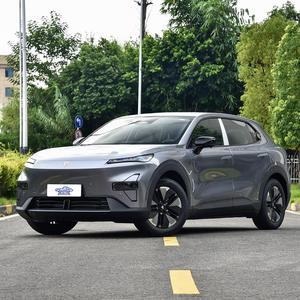 <span class=keywords><strong>Venta</strong></span> Directa Deepal 2026 Changan S05 620 Edición Ultra Eléctrica, Volante a la Izquierda, Tracción Trasera, Frenos <span class=keywords><strong>de</strong></span> Disco Delanteros y Traseros - Product Image 4