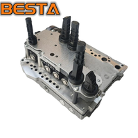 Boîtier de valve de transmission MPS6 6DCT450 7M5R-7H035-CA 7M5R-14C247 Mécatronique compatible avec Ford Volvo Dodge Avenger Boîte de vitesses TCU TCM