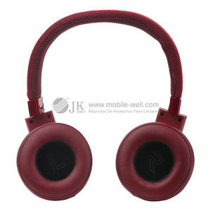 <span class=keywords><strong>Auriculares</strong></span> inalámbricos rojos populares de calidad de sonido de alta fidelidad con micrófono para <span class=keywords><strong>iPhone</strong></span> 15 <span class=keywords><strong>pro</strong></span> Max <span class=keywords><strong>auriculares</strong></span> - Product Image 5