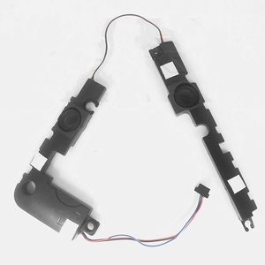 ลำโพงคงที่สำหรับแล็ปท็อปสำหรับ ASUS FL8000U <span class=keywords><strong>X542U</strong></span> F580 A580U แล็ปท็อป V587U ด้านซ้าย + ลำโพงในตัวด้านขวา - Product Image 1