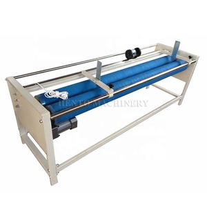 Professional Supplier Fusion Machine Line / <strong>Fusing</strong> Machine Fabric <strong>Garments</strong> / Fabric <strong>Fusing</strong> Machine - Product Image 6