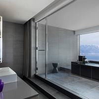 Meubles d'hôtel modernes en gros pour ensembles de chambres à coucher et halls d'hôtel 5 étoiles, provenant d'un fabricant de premier plan en Chine