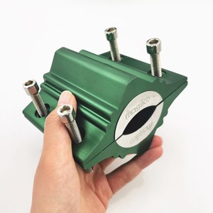 2026 Dailymag <span class=keywords><strong>Magiko</strong></span> Acondicionador de Agua Magnético Permanente de Calidad Perfecta Y2-M Y4-M Y3/4-M, Fuerte y Duradero, de 2 y 4 Pulgadas, en Venta - Product Image 3