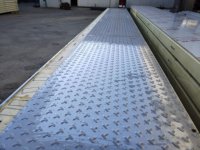75mm 100mm 120mm 150mm 200mm Panneau sandwich en polyuréthane pour le stockage en chambre froide Panneaux sandwich d'isolation en entrepôt