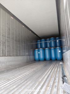 SLES 70% SODIUM LAURYL ETHER SULFATE 70% şampuan, duş jeli, kabarcık banyosu, el sabunu üretir - Product Image 4