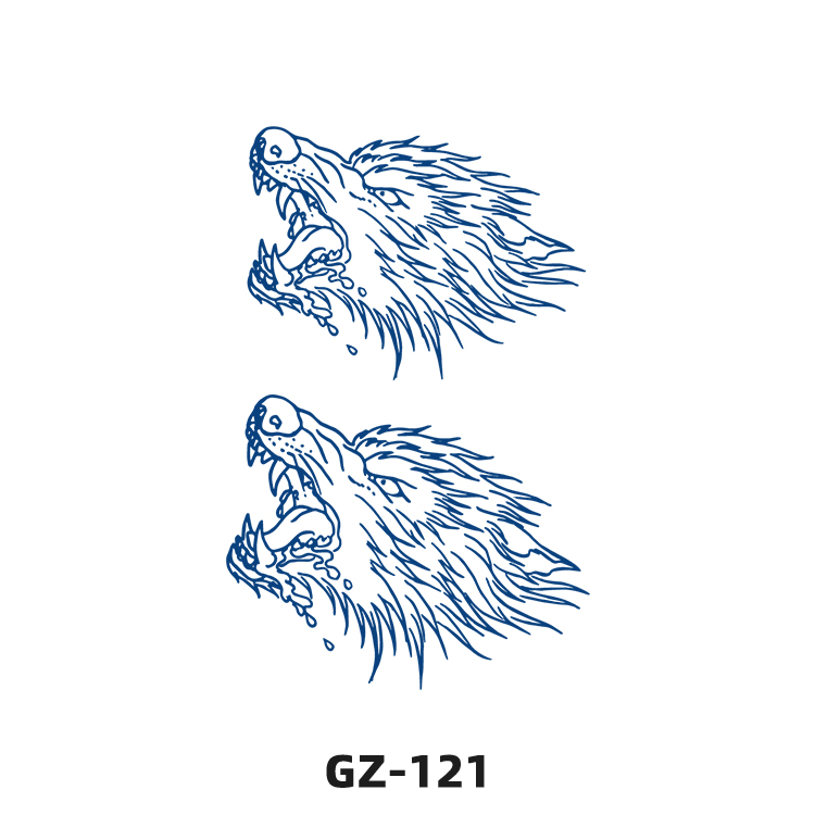 GZ-121