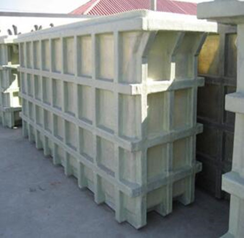 Electrolysis Machine for Copper