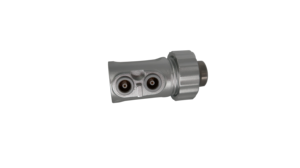 Compatible con GE MODEL DA301 Sonda estándar Medidor de espesor DM4 Sonda estándar con cable blindado DA231 - Product Image 4