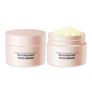 KDK Invisible Makeup Front Patch Cream Hydrating Moisturizing Invisible pores Plain Makeup Front Cream refreshing natural fit