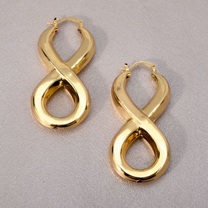 Pendientes Largos Africanos, Pendientes Únicos, Joyería de Flores de Moda para Mujer, Pendientes con Dijes - Product Image 2