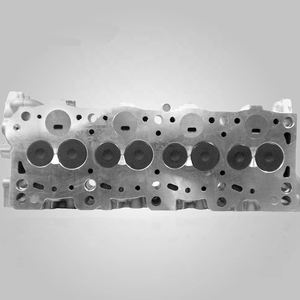 Culasse pour mazda RF 2.0L 8v FS0110100J FS0210100J FS0510100J 908742 - Product Image 6