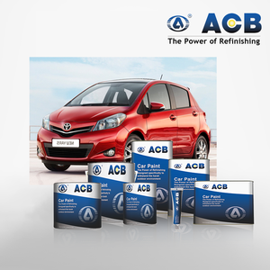ACB Excellent Mastic Acrylique en Spray pour <span class=keywords><strong>Peinture</strong></span> <span class=keywords><strong>Automobile</strong></span>, Remodelage de Carrosserie, Remplisseur de Carrosserie, <span class=keywords><strong>Peinture</strong></span> pour Meubles - Product Image 5