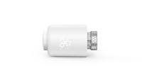 Tuya ZigBee Smart vanne de radiateur thermostatique Tuya TRV pour système de chauffage de l'eau à domicile domotique Smart Life APP