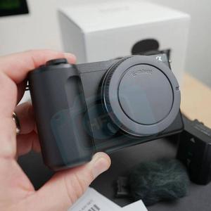 HFT Professional ZV-E10 Mark II Mirrorless Digital <b>Camera</b> Lens Wholesale Dslr <b>Camera</b> Professional - Product Image 5