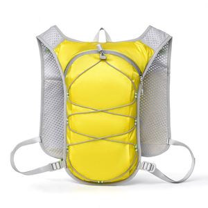 Chaleco de Running de Alta Calidad, Mochila de Ciclismo, Bolsas de Hidratación, Mochila Deportiva Ligera para Correr al Aire Libre con Logotipo Personalizado - Product Image 6