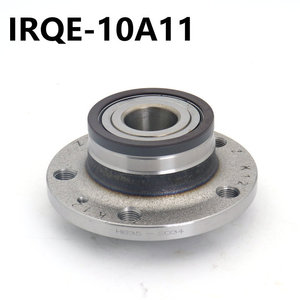 Conjunto de Rodamiento de Cubo de Rueda 10A11 para Volkswagen 1T0598611, Ensamblaje de Eje Trasero - Product Image 2