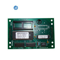 Service professionnel de fabrication de circuits imprimés multicouches sur mesure et de prototypes de cartes de circuits imprimés