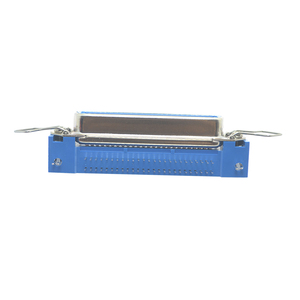 Conector XPB <span class=keywords><strong>Source</strong></span> Factory 57BR-50P Asiento hembra Bloqueo de 90 ° 3.9Z Nuevos conectores multiespecificación de cuatro orejas de gancho - Product Image 3