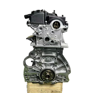 Motor Reacondicionado 2.0L 4 Cilindros N42B20 para <span class=keywords><strong>BMW</strong></span> E46 318i <span class=keywords><strong>318Ci</strong></span> 318ti - Product Image 6