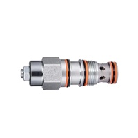 Cartouches de vannes hydrauliques directionnelles DKHS FSCS DKHSXHN FSCSXAN PBHB-8WN PBJB-8WN RVBA-LAN RVCA-LAN PBDB-8WN