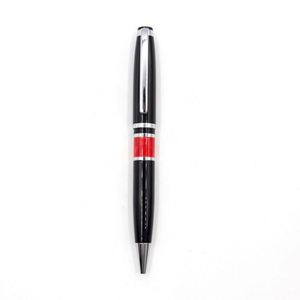 Hot Selling Promotional Custom Metal Ballpoint <b>Cheap</b> Copper Gold Pen - Product Image 3