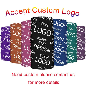 Pañuelo Tubular Personalizado con Estampado, Pañuelo Mágico para Exteriores, Pañuelo de Moda, Pañuelo Tubular sin Costuras con Diseño de Calavera, Pañuelos Personalizados - Product Image 5