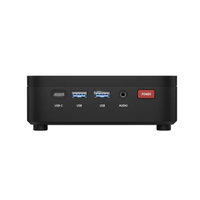 Mini PC Firebat R3 flambant neuf, AMD Ryzen 7 7730U, 16 Go de RAM, 512 Go de SSD, idéal pour les étudiants, construction de haute qualité, expédition instantanée