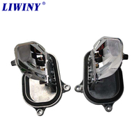 Accessoires automobiles Liwiny OEM 7466509 7466510 pour Série 1 F52 63117466509 63117466510 Module de ballast pour phares LED Angel Eyes